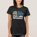 Buscar superhéroe camisetas Azul