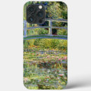 Buscar pinturas del monet iphone fundas Monet de claude