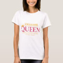 Buscar reinas camisetas Madre