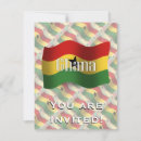 Buscar ghana Africano