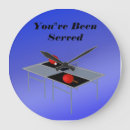 Buscar tenis relojes de pared Deportes