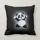 Buscar panda cojines Dulce