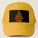 Buscar luz santa gorras Árbol