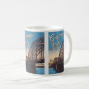Buscar colonia alemania tazas Puente hohenzollern