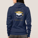 Buscar graduación sudaderas Tipografía