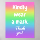 Buscar mask Wear a mask