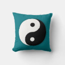 Buscar yinyang cojines Meditación