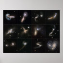 Buscar galaxia posters Hubble