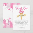 Buscar rosa y crema tarjetas Moderno