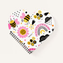 Buscar reina de corazones cuadernos Para todos