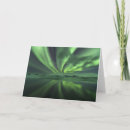 Buscar aurora boreal tarjetas Cielo