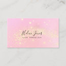 Buscar falso tarjetas de visita Salón de belleza