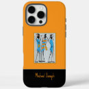 Buscar guerreros iphone fundas Para él