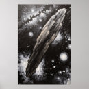Buscar asteroides posters Universo
