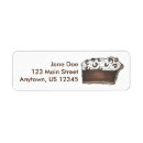 Buscar chocolate etiquetas Chocoholico