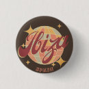 Buscar ibiza chapas Vintage