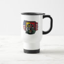 Buscar boina verde tazas Fuerzas especiales