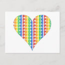Buscar orgullo gay postales Arco iris