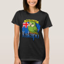Buscar kakapo camisetas Estilo