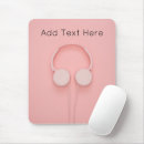 Buscar auriculares alfombrillas de raton Música