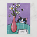 Buscar smoking postales Felino