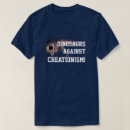 Buscar creacionismo camisetas Evolución