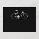 Buscar recorrido postales Bicicleta