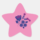 Buscar rosa estrella pegatinas General y unisex