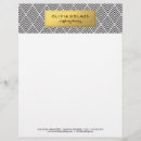 Buscar letterhead General y unisex