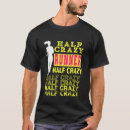 Buscar corredor divertido camisetas Amante