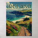 Buscar irlanda posters Viajar