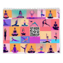 Buscar yoga calendarios 1 º gimnasia