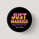 Buscar humor de la boda chapas General y unisex