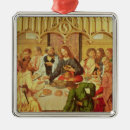 Buscar la última cena adornos Comida