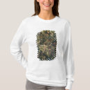 Buscar tintoretto camisetas Vida