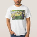 Buscar jatt camisetas Georges seurat