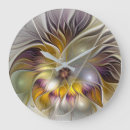 Buscar cool relojes de pared Para ella