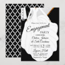 Buscar tux negro invitaciones Elegante
