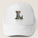 Buscar flor del lirio gorras Lirios