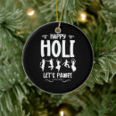 Buscar holi adornos Para todos