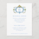 Buscar rococo 11x14 invitaciones Para todos