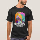 Buscar pelo afro camisetas Historia