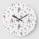 Buscar día del padre relojes de pared Para todos