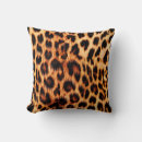 Buscar animales africanos cojines Abstracto
