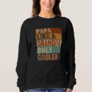 Buscar papá sudaderas Genial