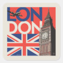 Buscar big ben pegatinas Londres