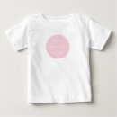 Buscar concha bebe ropa Rosa