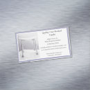 Buscar equipo tarjetas de visita Clientes