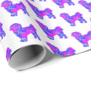 Buscar tzu papel de regalo Cachorro