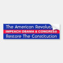 Buscar acuse a obama pegatinas parachoque Humor
